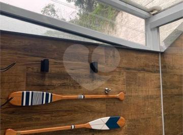 Casa · 93m² · 2 Quartos · Sobrado com 2 quartos à venda em Horto florestal - SP
