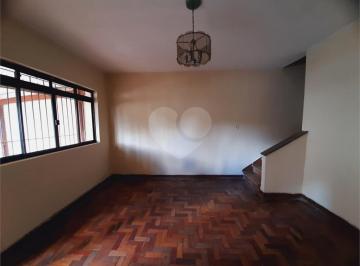 Casa · 140m² · 2 Quartos · 1 Vaga · Sobrado com 2 quartos à venda em Santana - SP