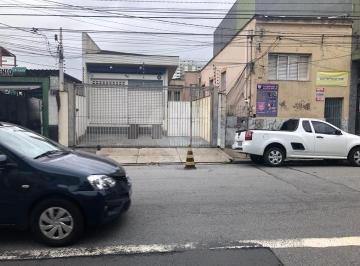 Comercial · 310m² · 1 Vaga · Salão Comercial à venda em Santana - SP