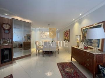 Apartamento · 160m² · 3 Quartos · Apartamento à venda - na Agronômica