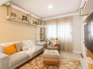 Casa · 110m² · 3 Quartos · 2 Vagas · Casa à Venda - Harmonia, 3 Quartos, 110 m² - Canoas