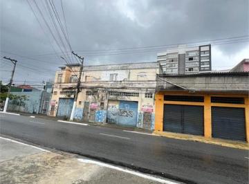 Área de Serviço · Imoveis - em Santana