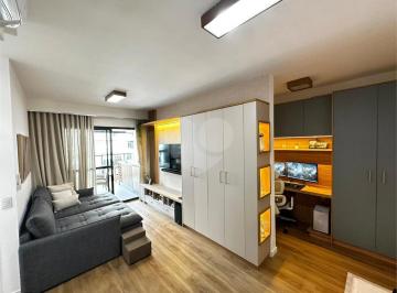 Área de Serviço · Imoveis - em Cerqueira César