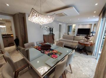 Sala de Jantar · Imoveis - em Indianópolis
