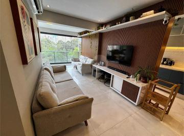 Área de Serviço · Imoveis - em Cerqueira César