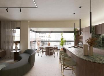 Área de Serviço · Imoveis - no Jardim América
