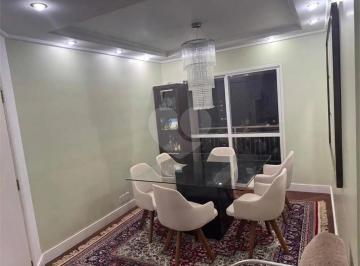 Área de Serviço · Imoveis - em Parque Imperial