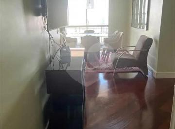 Área de Serviço · Imoveis - em Parque Imperial