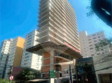 Área de Serviço · Imoveis - em Cerqueira César