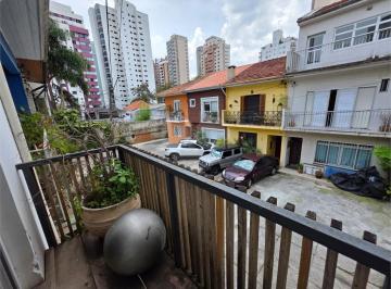 Área de Serviço · Imoveis - na Vila Mariana