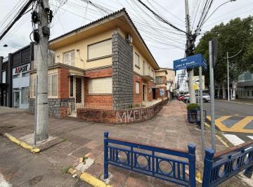 Comercial · 316m² · Casa comercial