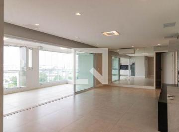Apartamento · 241m² · 4 Quartos · 4 Vagas · Apartamento para Aluguel - Água Branca, 4 Quartos,  241 m² - São Paulo
