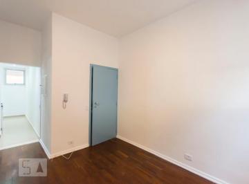 Apartamento · 35m² · 1 Quarto · Apartamento para Aluguel - Moema, 1 Quarto,  35 m² - São Paulo