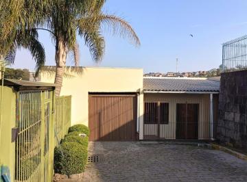 Casa · 130m² · 3 Quartos · 2 Vagas ·
Casa à venda no bairro Jardim Iracema