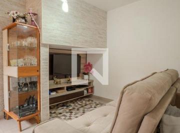 Casa · 120m² · 4 Quartos · 1 Vaga · Casa à Venda - Bosque da Saúde, 4 Quartos, 120 m² - São Paulo