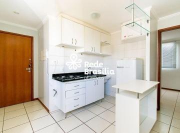 Apartamento · 30m² · 1 Quarto · 1 Vaga · Rua 36 Privilege Residence | Apartamento 1 Quarto sendo 1 Suíte com 1 Vaga de Garagem Coberta - Água