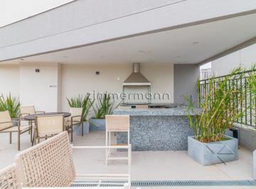 Apartamento · 31m² · 1 Quarto · APARTAMENTO PERDIZES 1 DORMITÓRIO