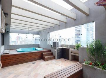 Apartamento · 196m² · 2 Quartos · 3 Vagas · COBERTURA PERDIZES 2 DORMITÓRIOS 3 VAGAS