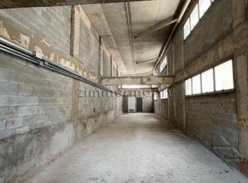 Comercial · 390m² · 4 Vagas · PRÉDIO COMERCIAL VILA ROMANA 4 VAGAS