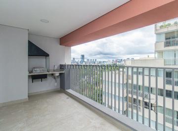 Apartamento · 95m² · 2 Quartos · 1 Vaga · APARTAMENTO SANTO AMARO 2 DORMITÓRIOS 1 VAGA