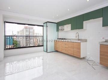 Apartamento · 42m² · 1 Quarto · 1 Vaga · APARTAMENTO PERDIZES 1 DORMITÓIRIO 1 VAGA