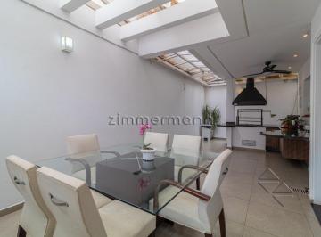 Casa · 396m² · 4 Quartos · 4 Vagas · CASA EM CONDOMINIO CHACARA SANTO ANTONIO 4 SUÍTES 4 VAGAS