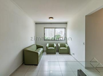 Apartamento · 53m² · 2 Quartos · 1 Vaga · APARTAMENTO POMPEIA 2 DORMITÓRIOS 1 VAGA