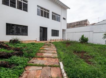Casa · 407m² · 4 Quartos · 4 Vagas · CASA TÉRREA VILA ROMANA 4 DORMITÓRIOS 4 VAGAS