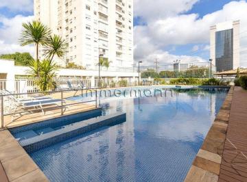 Apartamento · 59m² · 2 Quartos · 1 Vaga · APARTAMENTO BARRA FUNDA 2 DORMITÓRIOS 1 VAGA