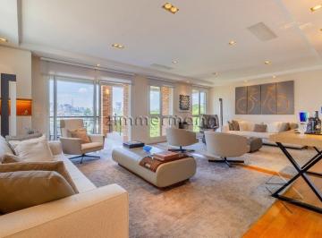 Apartamento · 278m² · 4 Quartos · 4 Vagas · APARTAMENTO DUPLEX PERDIZES 4 SUÍTES 4 VAGAS