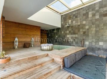 Apartamento · 565m² · 5 Quartos · 9 Vagas · COBERTURA TRIPLEX VILA NOVA CONCEIÇÃO 5 SUÍTES 9 VAGAS