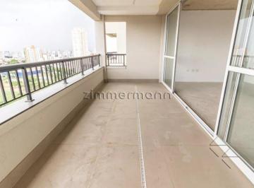 Apartamento · 162m² · 3 Quartos · 3 Vagas · APARTAMENTO ANÁLIA FRANCO 3 DORMITÓRIOS 3 VAGAS