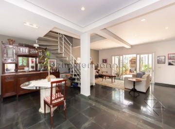 Casa · 247m² · 4 Quartos · 3 Vagas · CASA DE VILA ACLIMAÇÃO 4 DORMITÓRIOS 1 SUÍTE 3 VAGAS