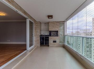 Apartamento · 186m² · 4 Quartos · 4 Vagas · APARTAMENTO PERDIZES 4 DORMITÓRIOS 4 VAGAS