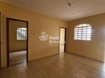Casa · 132m² · 4 Quartos · 1 Vaga · Quadra 11 | Casa Sobrado - 4 Quartos sendo 1 suíte - Paranoá