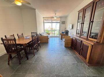 Apartamento · 98m² · 3 Quartos · 1 Vaga · 
                                Apartamento com 3 quartos sendo 3 suítes, à venda na praia da Ensea