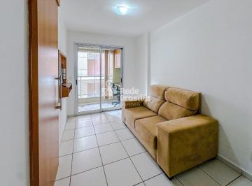 Apartamento · 35m² · 1 Quarto · 1 Vaga · AE 2 | Belvedere - 1 Quarto  - Nascente - 1 vaga - mobiliado - aceita financiamento - Guará II