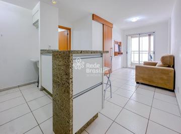 Apartamento · 35m² · 1 Quarto · 1 Vaga · AE 2 | Belvedere - 1 Quarto  - Nascente - 1 vaga - mobiliado - aceita financiamento - Guará II