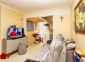 Apartamento · 34m² · 1 Quarto · CNB 11 | Ed. San Francisco -  1 Quarto - Armários Planejados -  Nascente - Aceita financiamento - Ta
