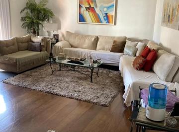 Apartamento · 180m² · 4 Quartos · 3 Vagas · Apartamento - Moema - 4 Dormitórios - 180m².