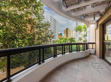 Apartamento · 198m² · 3 Quartos · APARTAMENTO DUPLEX MOEMA 3 SUÍTES 2 VAGAS