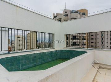 Apartamento · 283m² · 3 Quartos · COBERTURA DUPLEX MORUMBI 3 SUÍTES 4 VAGAS