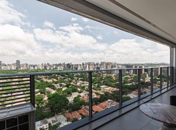 Apartamento · 70m² · 2 Quartos · 2 Vagas · APARTAMENTO PINHEIROS 2 DORMITÓRIOS 2 VAGAS