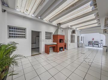 Casa · 315m² · 5 Quartos · CASA TERREA BOSQUE DA SAUDE 5 DORMITÓRIOS 3 VAGAS