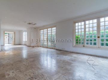 Casa · 206m² · 4 Quartos · 5 Vagas · CASA SOBRADO ALTO DE PINHEIROS 4 DORMITÓRIOS 5 VAGAS