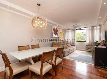 Apartamento · 112m² · 2 Quartos · 1 Vaga · APARTAMENTO GARDEN PERDIZES 2 DORMITÓRIOS 1 VAGA
