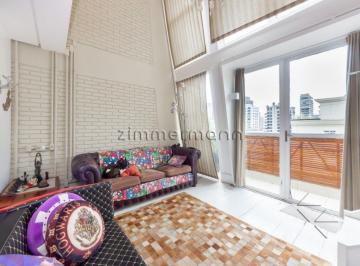 Apartamento · 110m² · 2 Quartos · COBERTURA DUPLEX JARDIM AMERICA 2 SUÍTES 3 VAGAS