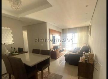 Apartamento · 79m² · 3 Quartos · APARTAMENTO SANTA TERESINHA 3 DORMITÓRIOS 1 VAGA