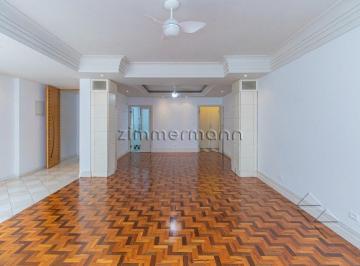 Apartamento · 154m² · 2 Quartos · APARTAMENTO HIGIENÓPOLIS 2 SUÍTES 1 VAGA