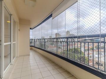 Apartamento · 132m² · 4 Quartos · 3 Vagas · APARTAMENTO ALTO DA LAPA 4 DORMITÓRIOS 3 VAGAS